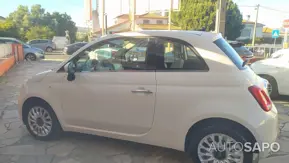 Fiat 500 1.2 New Lounge de 2019