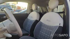 Fiat 500 1.2 New Lounge de 2019