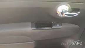 Fiat 500 1.2 New Lounge de 2019
