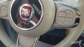 Fiat 500 1.2 New Lounge de 2019