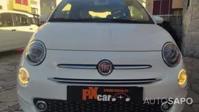 Fiat 500 1.2 New Lounge de 2019