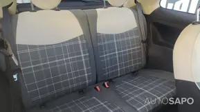 Fiat 500 1.2 New Lounge de 2019