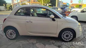 Fiat 500 1.2 New Lounge de 2019