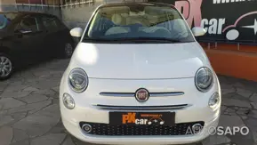 Fiat 500 1.2 New Lounge de 2019