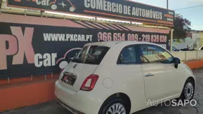 Fiat 500 1.2 New Lounge de 2019