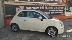 Fiat 500 1.2 New Lounge de 2019