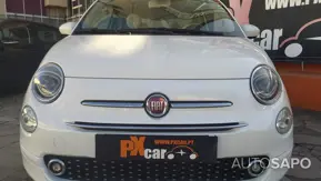 Fiat 500 1.2 New Lounge de 2019