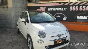 Fiat 500 1.2 New Lounge de 2019