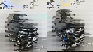Mercedes-Benz Classe GLC de 2021