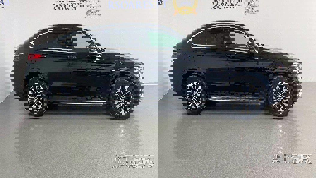 Mercedes-Benz Classe GLC de 2021