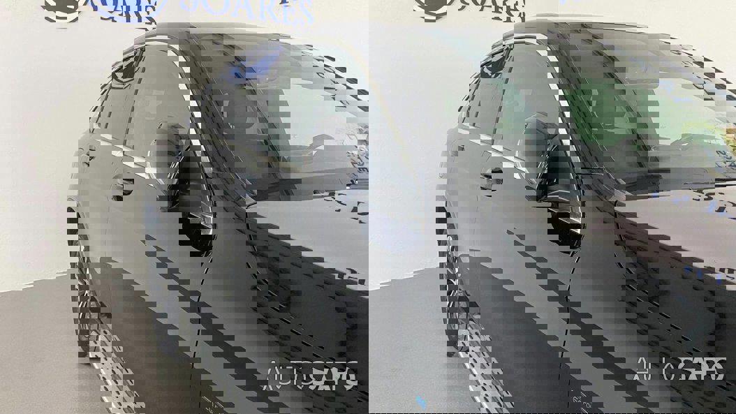 Mercedes-Benz Classe GLC de 2021