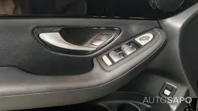 Mercedes-Benz Classe GLC de 2021