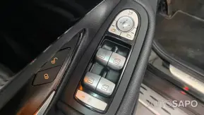 Mercedes-Benz Classe GLC de 2021