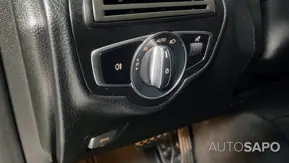 Mercedes-Benz Classe GLC de 2021