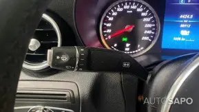 Mercedes-Benz Classe GLC de 2021