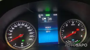 Mercedes-Benz Classe GLC de 2021