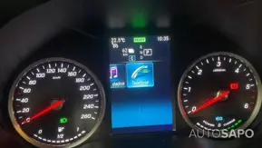 Mercedes-Benz Classe GLC de 2021