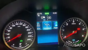 Mercedes-Benz Classe GLC de 2021