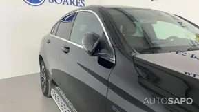 Mercedes-Benz Classe GLC de 2021