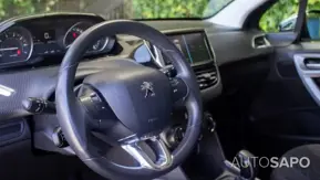 Peugeot 2008 1.2 PureTech Style de 2018
