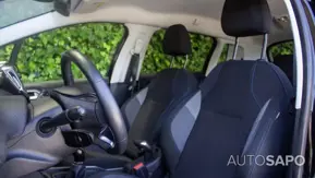 Peugeot 2008 1.2 PureTech Style de 2018