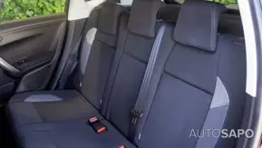 Peugeot 2008 1.2 PureTech Style de 2018