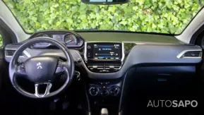 Peugeot 2008 1.2 PureTech Style de 2018