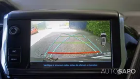 Peugeot 2008 1.2 PureTech Style de 2018