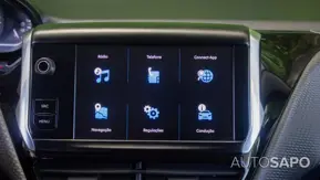 Peugeot 2008 1.2 PureTech Style de 2018