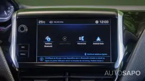Peugeot 2008 1.2 PureTech Style de 2018