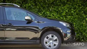 Peugeot 2008 1.2 PureTech Style de 2018