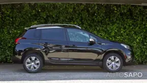 Peugeot 2008 1.2 PureTech Style de 2018