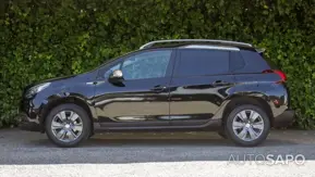 Peugeot 2008 1.2 PureTech Style de 2018