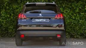 Peugeot 2008 1.2 PureTech Style de 2018