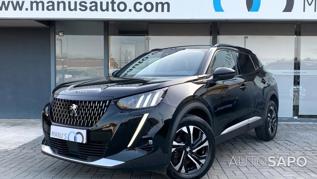 Peugeot 2008 1.2 PureTech GT de 2022