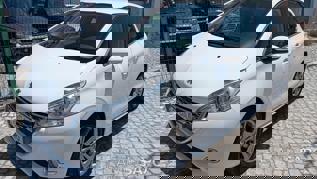 Peugeot 208 1.4 HDi Allure de 2013