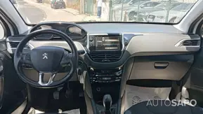 Peugeot 208 1.4 HDi Allure de 2013