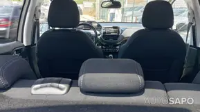 Peugeot 208 1.4 HDi Allure de 2013