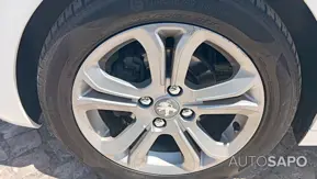 Peugeot 208 1.4 HDi Allure de 2013
