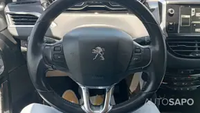 Peugeot 208 1.4 HDi Allure de 2013