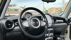 MINI Cooper Cooper de 2008