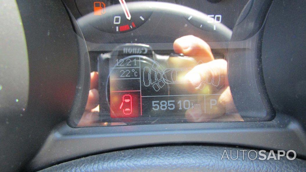 Alfa Romeo Giulietta 1.6 JTDm Sport TCT de 2019