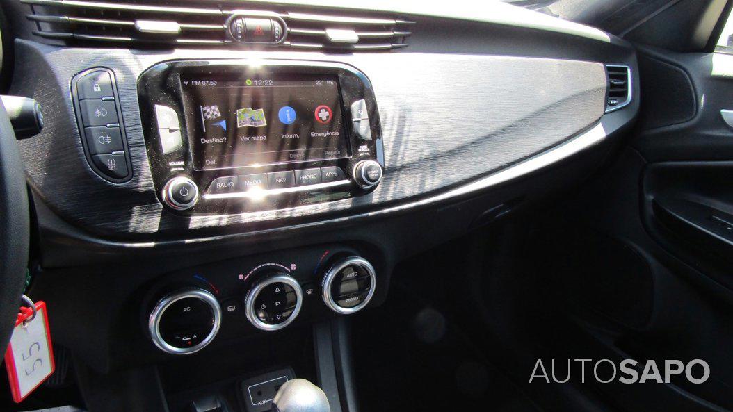 Alfa Romeo Giulietta 1.6 JTDm Sport TCT de 2019