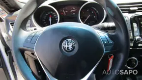 Alfa Romeo Giulietta 1.6 JTDm Sport TCT de 2019