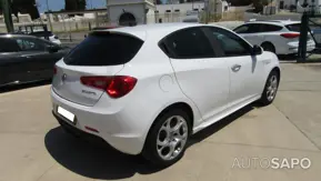 Alfa Romeo Giulietta 1.6 JTDm Sport TCT de 2019