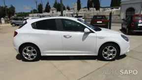 Alfa Romeo Giulietta 1.6 JTDm Sport TCT de 2019