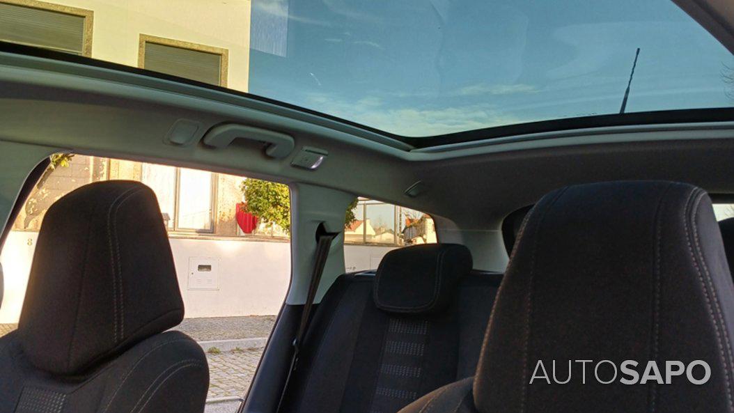 Peugeot 308 1.6 BlueHDi Style de 2015