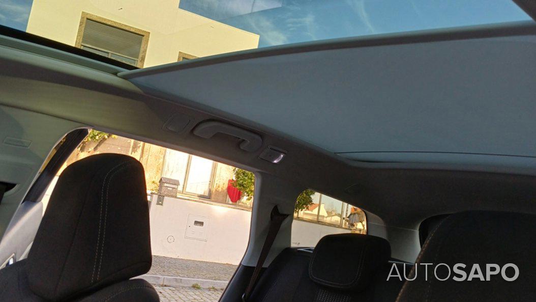 Peugeot 308 1.6 BlueHDi Style de 2015
