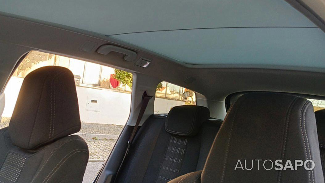 Peugeot 308 1.6 BlueHDi Style de 2015