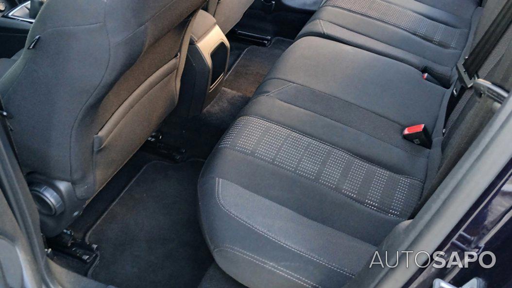 Peugeot 308 1.6 BlueHDi Style de 2015